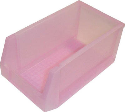 積水 積水 TB－10 スケルトングリーン【TB10SG】(コンテナ・パレット・パーツボックス)