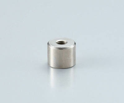 TRUSCO サマリウムコバルトマグネットホルダー Φ20X10【TSMG-20】(マグネット用品・電磁ホルダ)