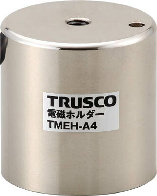 Other - TRUSCO 電磁ホルダー Φ20XH40【TMEH-A2】(マグネット用品・電磁ホルダ)【送料無料】