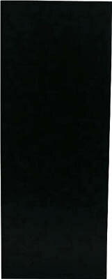 IRIS Colored Decorative Shelf Board LBC-945 Black [LBC-945-BK] (Building Hardware, Factory Partitions, Building Materials)