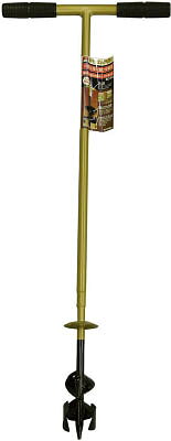 金象 Wらせん穴掘SD−60【71262】(土木作業・大工用品・大工道具)(代引不可)【送料無料】