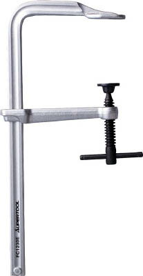 スーパー L型クランプ（標準型）【FC1225E】(クランプ・バイス・L型クランプ)【送料無料】