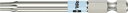 Wera 3867/4 ステンレビット トルクスBO 25X89【71092】(ドライバービット・一般産業用ビット)(4)