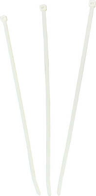 パンドウイット ナイロン結束バンド ナチュラル【PLT4.5S-M】(電設配線部品・ケーブルタイ)【送料無料】