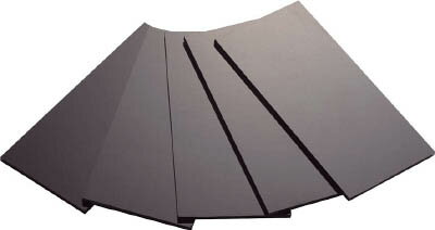 TRUSCO 遮光ガラス ＃8 2枚入【P-GC-8】(溶接用品・溶接面)