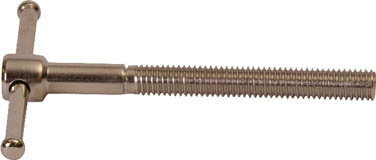 TRUSCO コンパクトバイスTKB75用 ハンドル【TKB75HB】(クランプ・バイス・バイス)