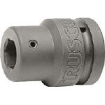 TRUSCO インパクト用ヘキサゴンソケット差替式ソケット・ビット【T8-17AHH】【送料無料】