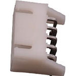 JST XHコネクタ用ベースピン サイド型【S2B-XH-ALFSN】(電気・電子部品・コネクタ)(2)