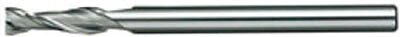 NS 樹脂用EM クリアカット RSE230 Φ2X6【RSE230 2X6】(旋削・フライス加工工具・超硬スクエアエンドミル)