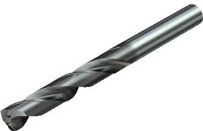 サンドビック コロドリル460 COAT【460.1-2000-090A1-XM GC34】(穴あけ工具・超硬コーティングドリル)【送料無料】