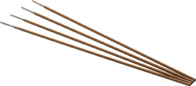 TRUSCO 軟鋼低電圧用溶接棒 心線径2．0mm 棒長250mm【TST10-202】(溶接用品・溶接棒)