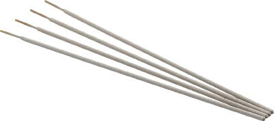 TRUSCO ステンレス用溶接棒 心線径2．0mm 棒長250mm【TSS308-205】(溶接用品・溶接棒)