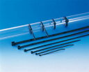 ヘラマンタイトン ABタイ 幅2.2X長さ80mm 1000本入 屋外用【AB80-W-1000】(電設配線部品・ケーブルタイ)(3)