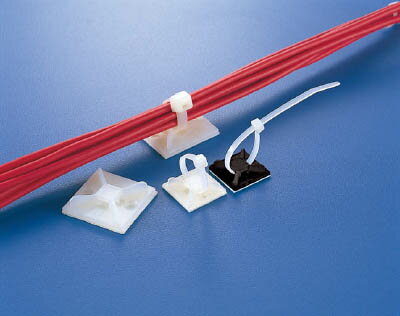 ヘラマンタイトン インシュロック マウントベース【MB3A-L】(電設配線部品・ケーブルタイ)【送料無料】