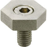 ベンリック フィックスチャークランプ【MBFC06-SUS】(ツーリング・治工具・クランプ（工作機械用）)