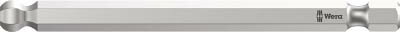 Wera 842／4Z ビット 5【59682】(ドライバービット・一般産業用ビット)
