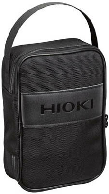 HIOKI 携帯用ケース（DT4281、DT4282用）【C0202】(計測機器・マルチメーター)【送料無料】