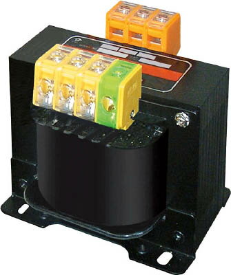 スワロー電機 電源トランス（降圧専用タイプ） 100VA【PC41-100E】(電気・電子部品・変圧器)【送料無料】