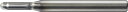 ユニオンツール 超硬エンドミル【UDCLB2020-0400】(旋削・フライス加工工具・超硬ボールエンドミル)【送料無料】(4)