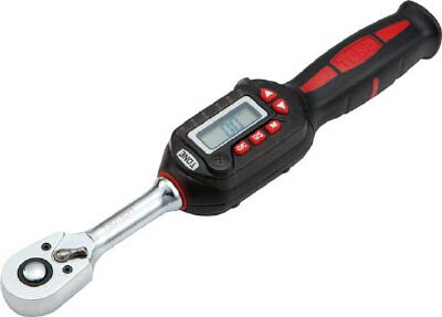 TONE ラチェットデジトルク【T3DT85H】(計測機器・トルク機器)【送料無料】