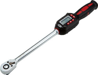 TONE ラチェットデジトルク【T4DT135H】(計測機器・トルク機器)【送料無料】