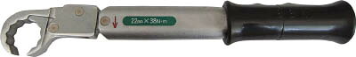 BBK ラチェットトルクレンチ（1／4）【RTQ-180】(水道・空調配管用工具・配管用工具)【送料無料】