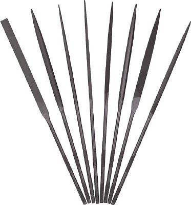 【メーカー型番】HI00856T【JANコード】4518007321166【ブランド】ツボサン【特徴】●通常のヤスリは目立加工に対して、精密ヤスリは引き目加工で非常に細かい目を実現します。●繊細な作業に威力を発揮します。●多様化、複雑化する細かい作業に適合するよう形状、目の角度、目の細かさなど細部にわたり配慮されています。●切れ味、精度、耐久性は世界に通用する高品質です。●柄部にはローレット加工が施されており作業性を高めます。●収納ケースにもなる袋はサイズの小さい精密ヤスリが飛び出ないよう、工夫されたフタ付です。【用途】●鉄をはじめ、あらゆる金属の加工にご使用下さい。【仕様】●全長(mm):180●刃長(mm):80●刃幅(mm):7.0●刃厚(mm):1.3●柄部φ(mm):3.5●タイプ:平●質量(g):120●目の粗さ:精密目(#6)【材質／仕上】●炭素工具鋼(SK-2)【セット内容／付属品】【注意】【原産国】日本【送料について】北海道、沖縄、離島は送料を頂きます。