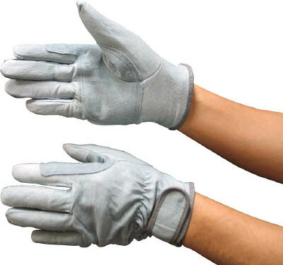 ホーケン ジーボウズGB−0250 L【GB-0250-L】(作業手袋・革手袋)