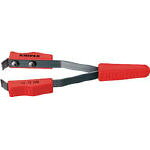 KNIPEX ピンセット型ストリッパー【1511-120】(電設工具・ワイヤストリッパー)