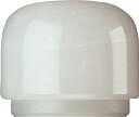PBスイスツールズ 替ヘッド丸27mm【300B-2】(ハンマー・刻印・ポンチ・ショックレスハンマー)