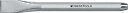 PBスイスツールズ タガネ(フラット)25mmX200mm【805-25】(ハンマー・刻印・ポンチ・タガネ)