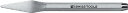 PBスイスツールズ タガネ(エボシ)8mmX180mm【815-8】(ハンマー・刻印・ポンチ・タガネ)