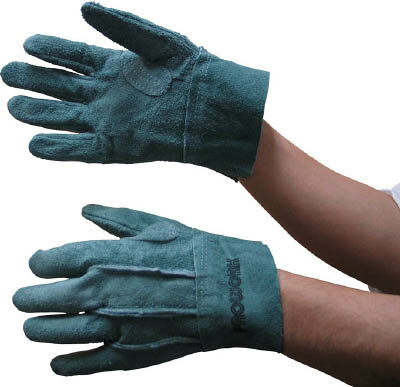 ホーケン プロワーク プロカワテ＃146 LL【146-LL】(作業手袋・革手袋)