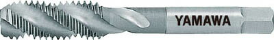 ヤマワ ニュースパイラルタップ用途向【SP-7/8】(ねじ切り工具・スパイラルタップ)【送料無料】(4.0)