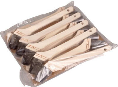 TRUSCO 特選万能刷毛 10号 10本入【TPB-341-10】(塗装・内装用品・刷毛)