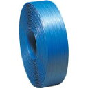 DIC 引締用PPバンド 19mm 黄【SS-19-Y】(梱包結束用品・PPバンド)【送料無料】(3)
