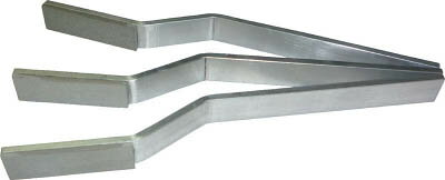 チェリー ヴィトリファイドダイヤモンドハンドラッパー ＃400【VDH-400】(研削研磨用品・ヤスリ)【送料無料】