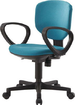 アイリスチトセ BITCX・EX43専用ループ肘【BITCX EX43】(オフィス家具・オフィスチェア)【送料無料】