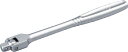 TONE ナットスピンナー スタンダードタイプ 差込角9.5mmx300mm【NS3】(レンチ・スパナ・プーラ・スピンナハンドル)