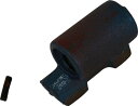 TRUSCO TSLV−175用メネジ【TSLV-175M】(クランプ・バイス・バイス)【送料無料】