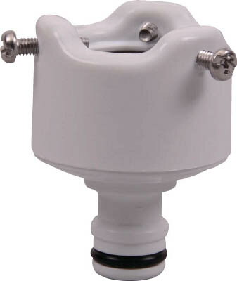 TRUSCO 蛇口プラグ【TH-JP】(ホース・散水用品・ホース器具)