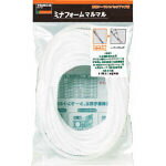 TRUSCO ミナフォームマルマル Φ13X長さ5m【TR-MM13】(接着剤・補修剤・建築用シーリング剤)