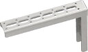 TRUSCO 配管支持用セーフティブラケット スチール 210X150【TKC4-UB210-U】(管工機材・配管支持金具)(4)