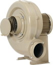 昭和 電動送風機 コンパクトシリーズ(0.4kW)【EC-04S】(環境改善機器・送風機)(代引不可)【送料無料】