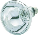 日幸 レフランプ220V【RF220V450WHC】(作業灯・照明用品・投光器)