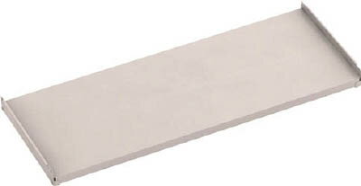 TRUSCO M2型用棚板 1160X450用 中受付 NG【M2-T44S NG】(物品棚・軽中量棚)