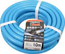 TRUSCO 高性能ホース 15X20mm 10m【GHO-10】(ホース・散水用品・ホース)