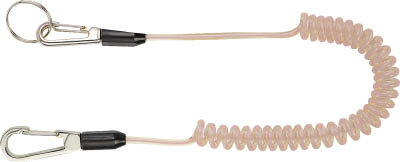 TOP コンパクトセーフティコードHiluminous【SFC-413LP】(保護具・ツールロープ)