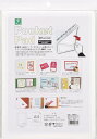光 ポケットパッド【PDA4-6】(OA・事務用品・掲示板)