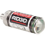 RIDGE リモートトランスミッター 512Hz【16728】(水道・空調配管用工具・管内検査...